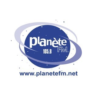 Planète FM logo
