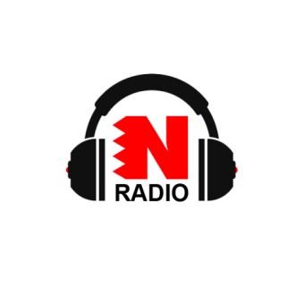 New Morning Radio logo