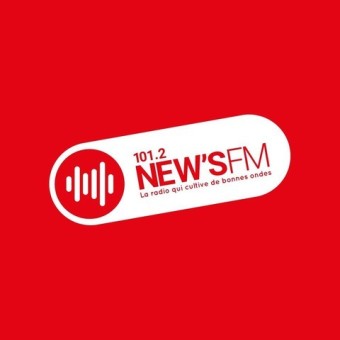 Radio News FM logo