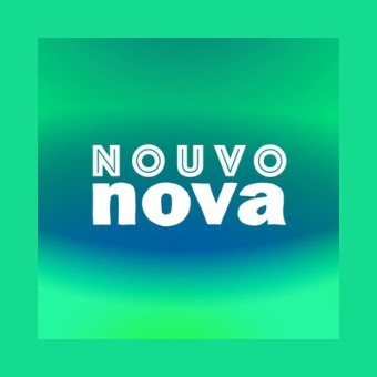 Radio Nova Nouvo logo
