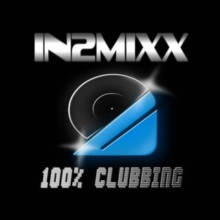 In2Mixx Radio logo