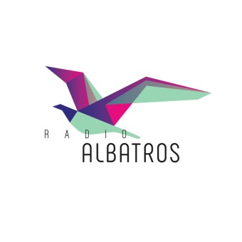 Radio Albatros logo