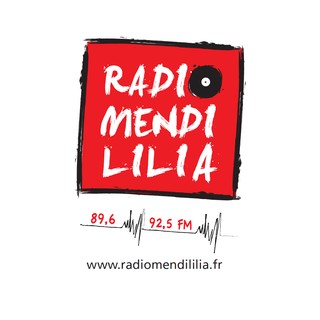 Radio Mendililia logo