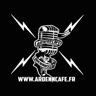 Ardenncafe logo