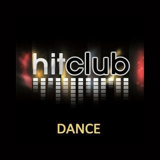Hit Club Dance logo