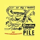 Radio Pile logo