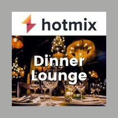Hotmixradio Dinner Lounge logo