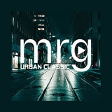 MRG Urban classic logo