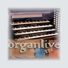 Organlive logo