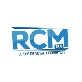 Radio Conde Macou logo