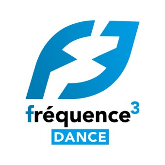 Fréquence 3 Dance logo