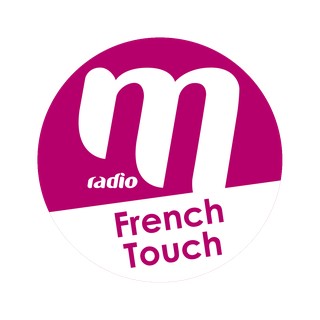 M Radio French Touch logo