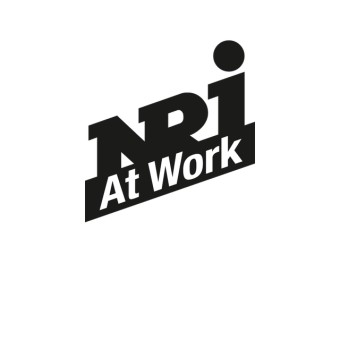 NRJ AT WORK logo