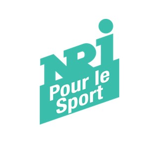 NRJ POUR LE SPORT logo