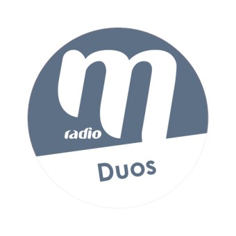 M Radio Duos logo