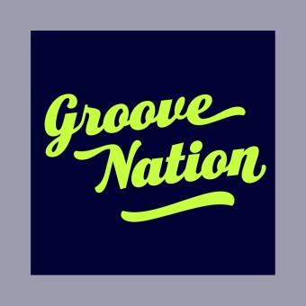 Groove Nation logo