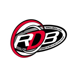 Radio des Boutieres ( RDB ) logo