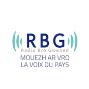 Radio Bro Gwened logo