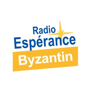 Radio Esperance Byzantin logo