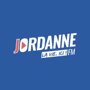 Jordanne FM logo