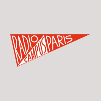 Radio Campus Paris logo