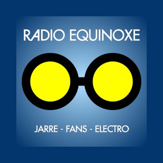 Radio Equinoxe logo