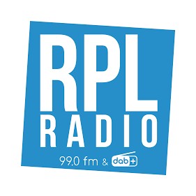 RPL Radio logo