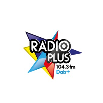 Radio Plus 104.3 FM logo
