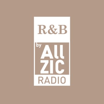 Allzic Radio RYTHM AND BLUES