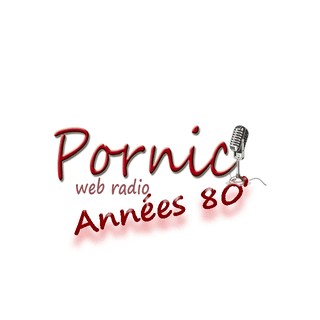 Pornic Radio Années 80 logo