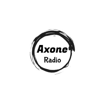 Axone Radio logo