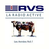 RVS logo