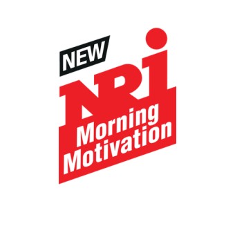 NRJ MORNING MOTIVATION logo