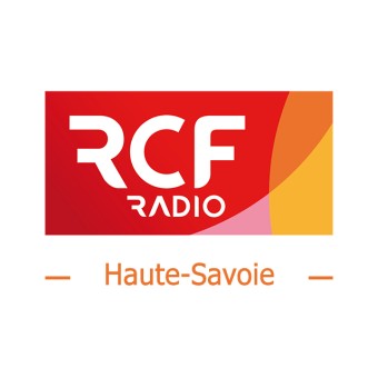 RCF Haute-Savoie logo