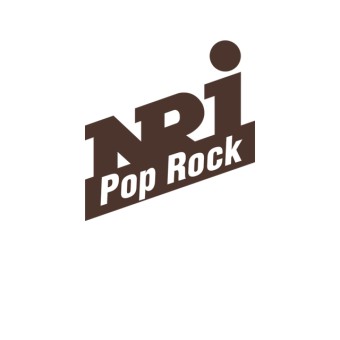 NRJ POP ROCK logo