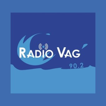 Radio Vag FM logo