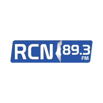 RCN - Radio Chalom Nitsan logo