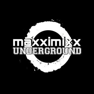 Maxximixx Underground logo