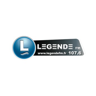 Légende FM logo