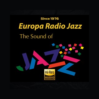 Europa Radio Jazz logo