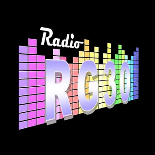 Radio RG30 logo