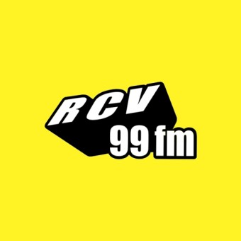RCV99FM logo