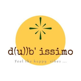dub🌴 'issimo logo