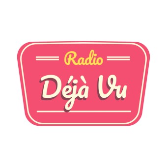Radio Deja Vu logo