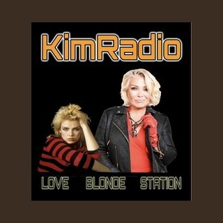 KimRadio logo