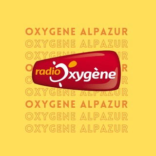 Oxygene Valberg Alpazur logo