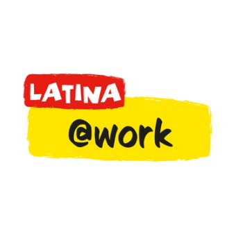 Latina @Work logo