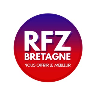 RFZ Bretagne logo