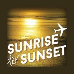 Sunrise to sunset logo