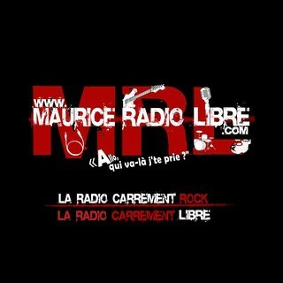 Maurice Radio Libre logo